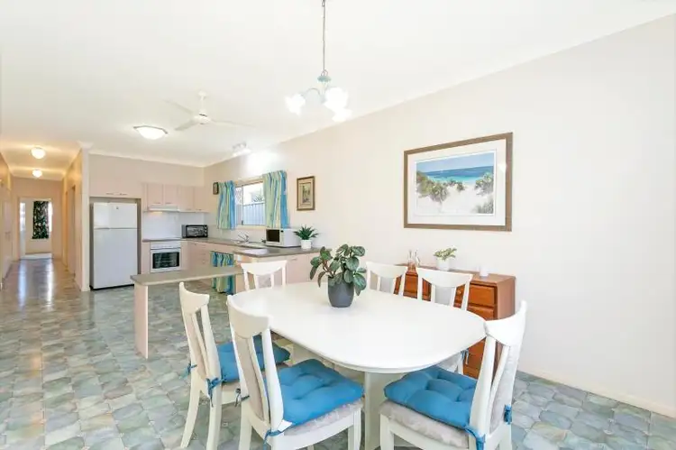 Third view of Homely house listing, 1A IRENE STREET, Redcliffe QLD 4020