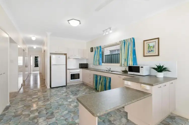 Fourth view of Homely house listing, 1A IRENE STREET, Redcliffe QLD 4020