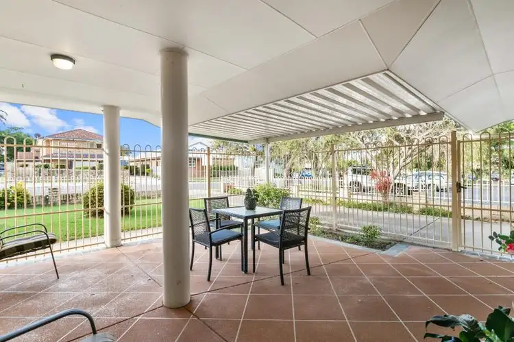 Fifth view of Homely house listing, 1A IRENE STREET, Redcliffe QLD 4020