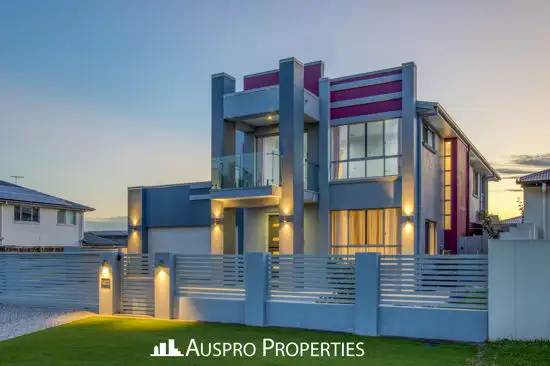 Main view of Homely house listing, 27 Peachtree Pl, Stretton QLD 4116