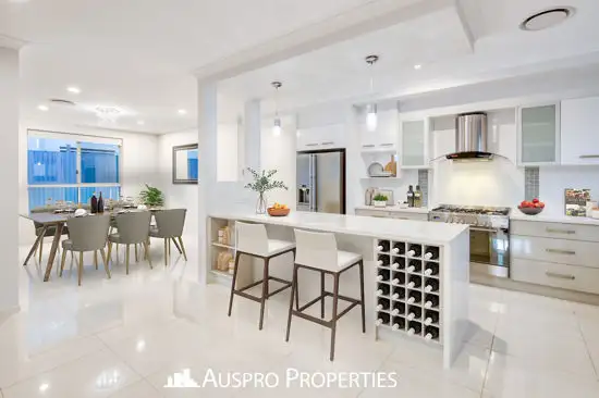 Third view of Homely house listing, 27 Peachtree Pl, Stretton QLD 4116