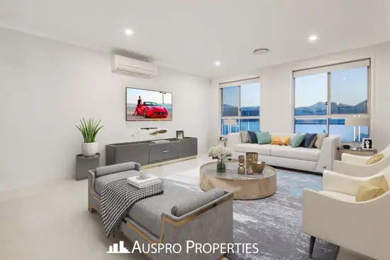 Fourth view of Homely house listing, 27 Peachtree Pl, Stretton QLD 4116