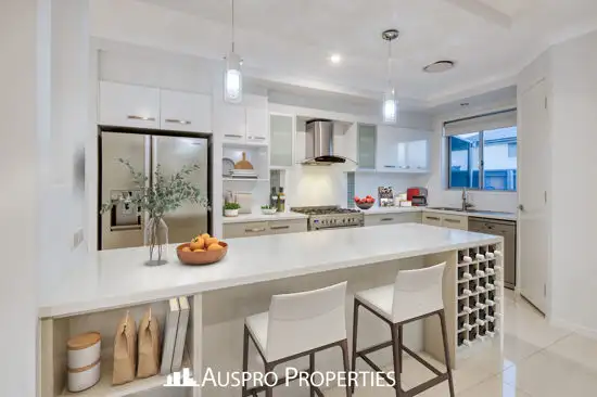 Fifth view of Homely house listing, 27 Peachtree Pl, Stretton QLD 4116