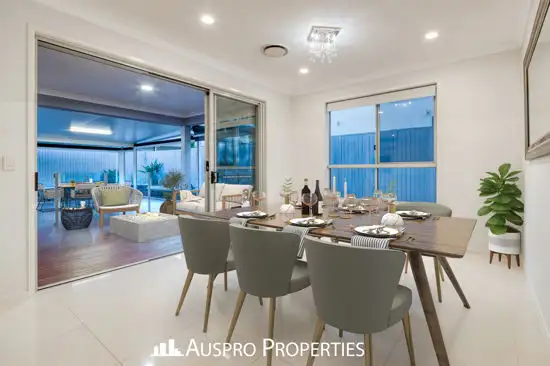 Sixth view of Homely house listing, 27 Peachtree Pl, Stretton QLD 4116