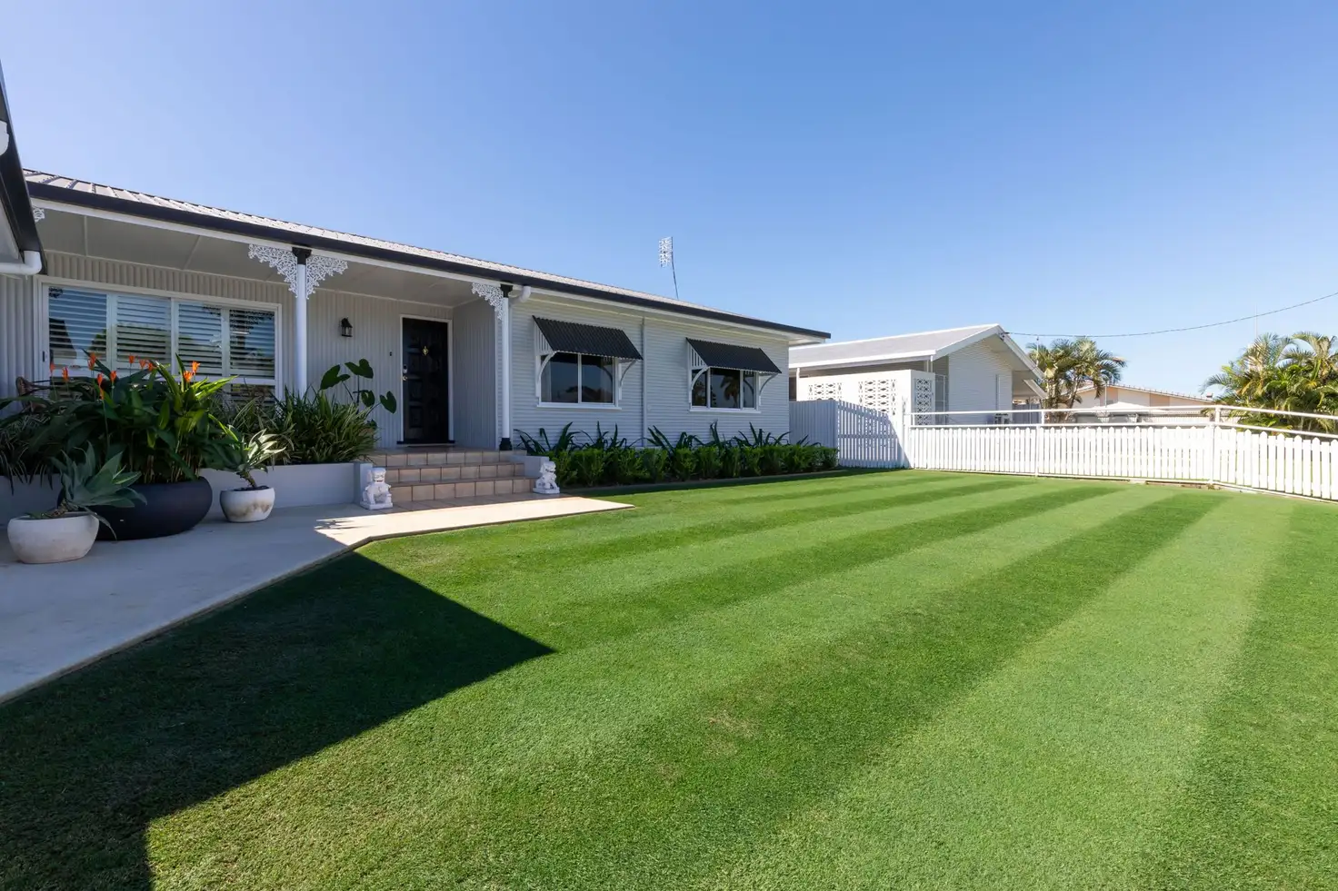 Main view of Homely house listing, 40 McGinn Street, West Mackay QLD 4740