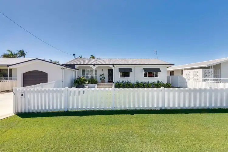 Third view of Homely house listing, 40 McGinn Street, West Mackay QLD 4740
