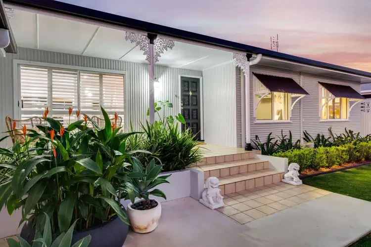 Fourth view of Homely house listing, 40 McGinn Street, West Mackay QLD 4740