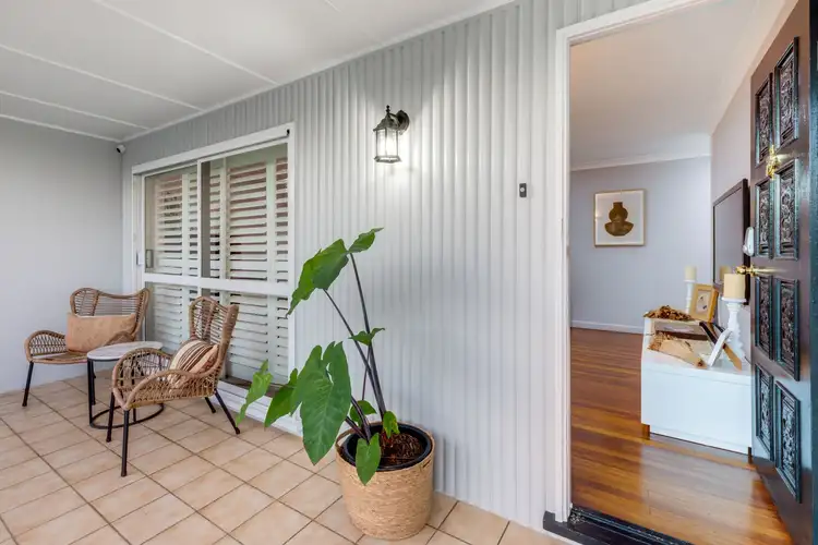 Fifth view of Homely house listing, 40 McGinn Street, West Mackay QLD 4740