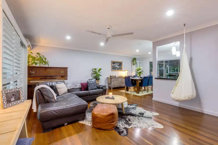 Sixth view of Homely house listing, 40 McGinn Street, West Mackay QLD 4740