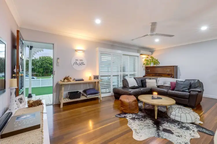 Seventh view of Homely house listing, 40 McGinn Street, West Mackay QLD 4740