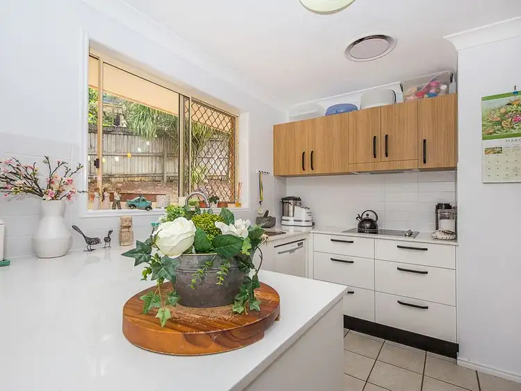 Main view of Homely semi-detached listing, 2/34 Cashel Crescent, Banora Point NSW 2486