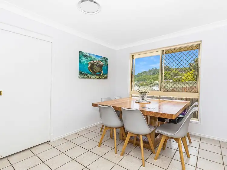 Fifth view of Homely semi-detached listing, 2/34 Cashel Crescent, Banora Point NSW 2486