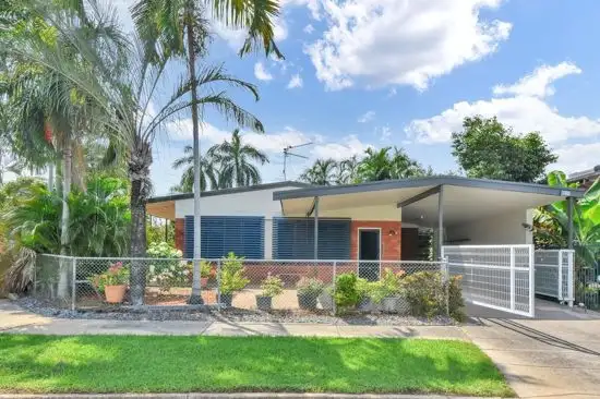 9 Sawyer Street, Jingili NT 810
