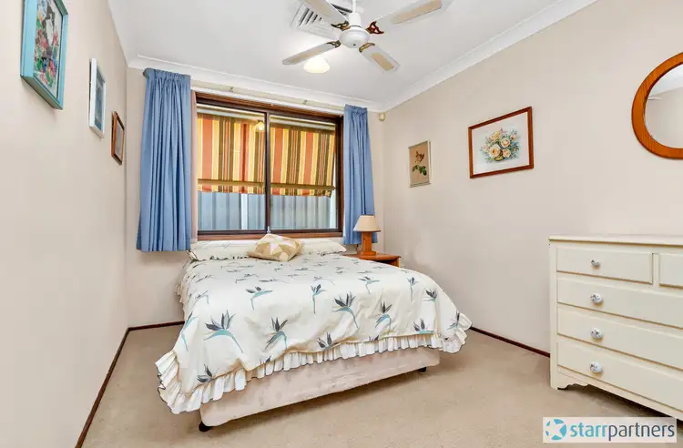 Fourth view of Homely house listing, 8 Pawson Place, South Windsor NSW 2756