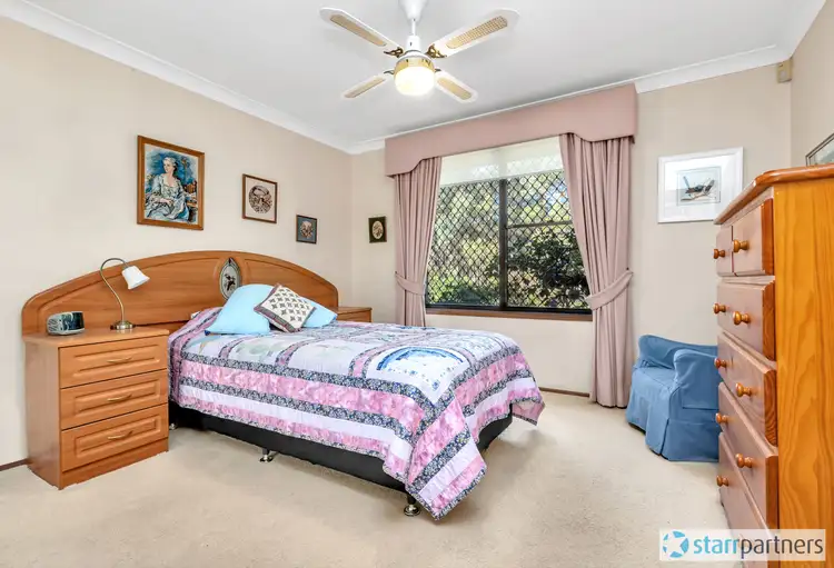 Fifth view of Homely house listing, 8 Pawson Place, South Windsor NSW 2756