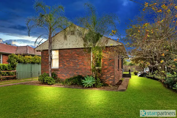 Main view of Homely house listing, 33 Cox Street, South Windsor NSW 2756