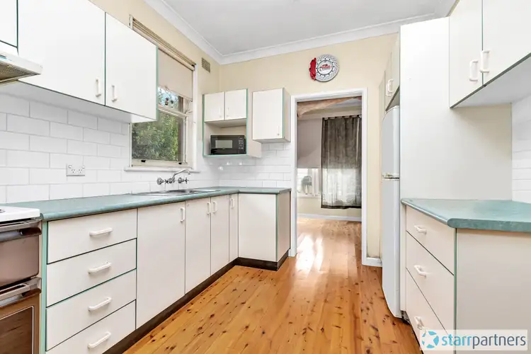 Second view of Homely house listing, 33 Cox Street, South Windsor NSW 2756