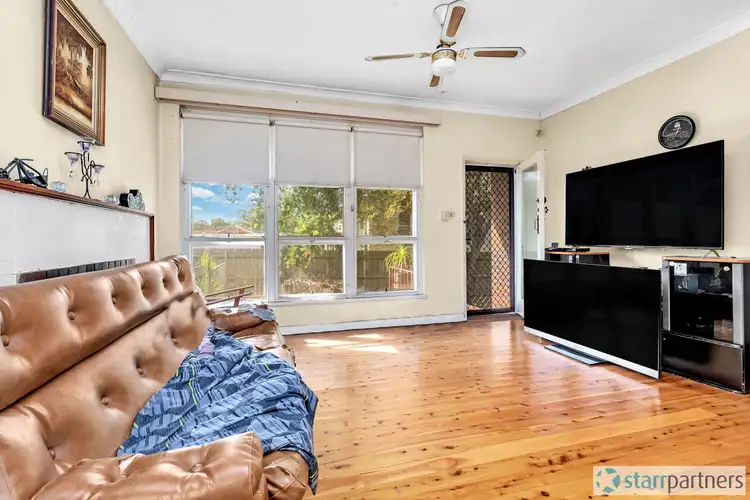 Third view of Homely house listing, 33 Cox Street, South Windsor NSW 2756