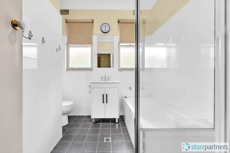 Fifth view of Homely house listing, 33 Cox Street, South Windsor NSW 2756