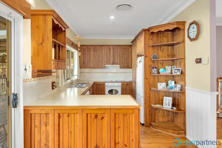 Third view of Homely house listing, 278 Pitt Town Road, Pitt Town NSW 2756