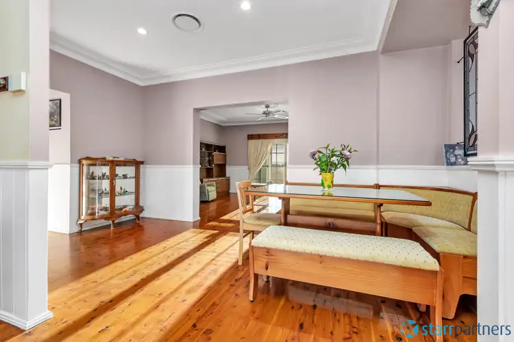 Fourth view of Homely house listing, 278 Pitt Town Road, Pitt Town NSW 2756