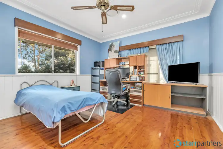 Fifth view of Homely house listing, 278 Pitt Town Road, Pitt Town NSW 2756