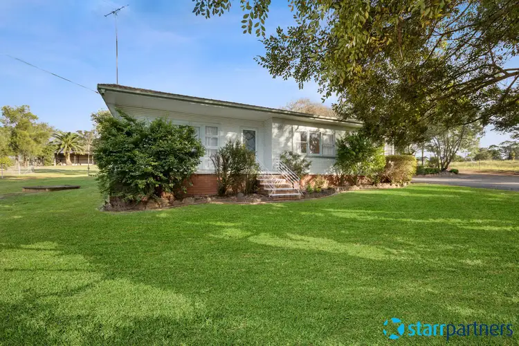 192 Oakville Road, Oakville NSW 2765