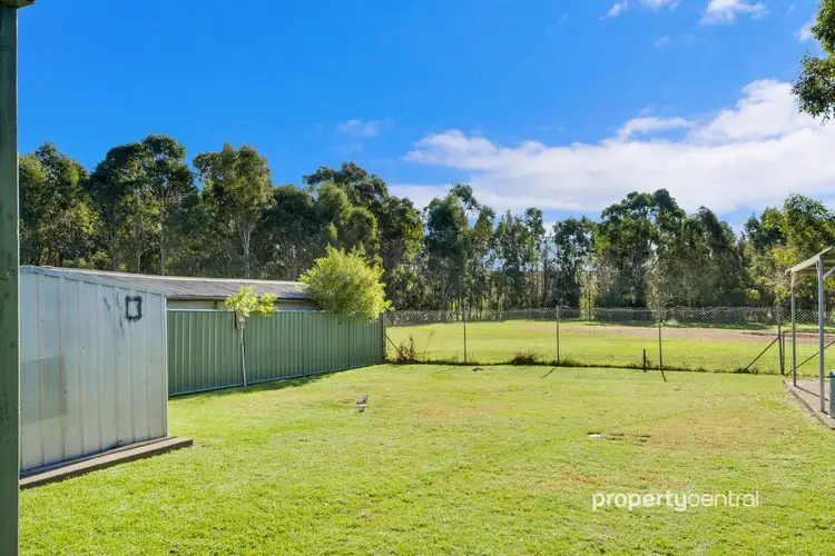 Second view of Homely house listing, 15 Loftus Street, Regentville NSW 2745