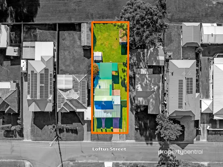 Third view of Homely house listing, 15 Loftus Street, Regentville NSW 2745