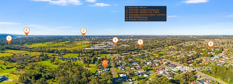 Fifth view of Homely house listing, 15 Loftus Street, Regentville NSW 2745