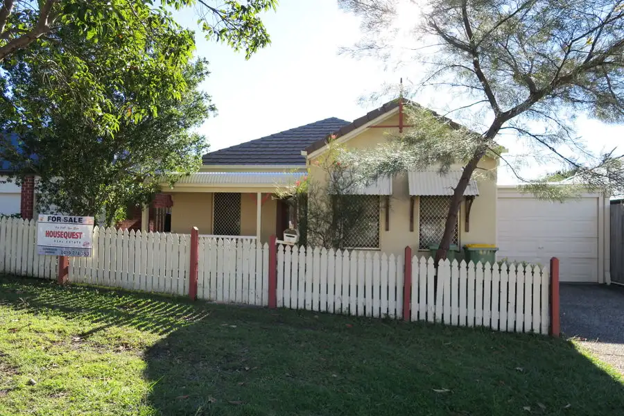 Main view of Homely house listing, 4 Jasper Way, Springfield QLD 4300