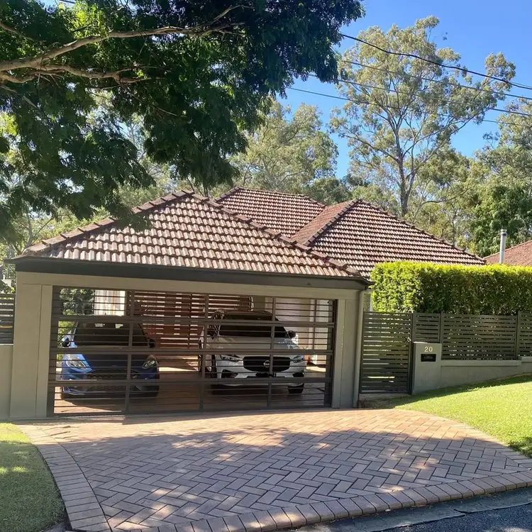 20 Mars Street, Coorparoo QLD 4151