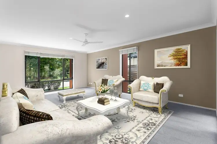 61 Macaranga Crescent, Carseldine QLD 4034
