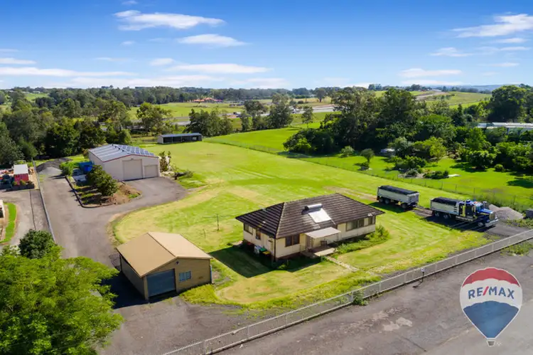 Third view of Homely rural property listing, 20-24 FROGMORE ROAD, Orchard Hills NSW 2748