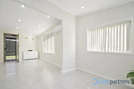 Second view of Homely house listing, 112 Wilkes Crescent, Tregear NSW 2770