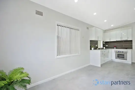 Fourth view of Homely house listing, 112 Wilkes Crescent, Tregear NSW 2770