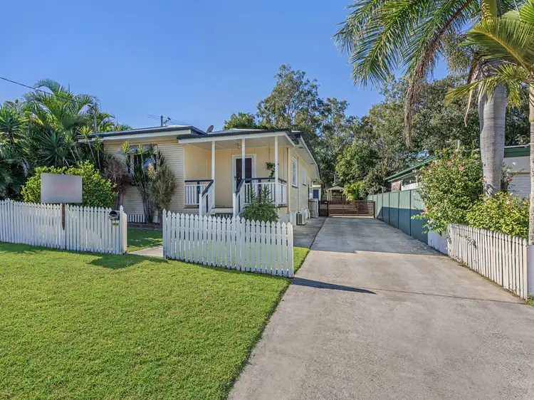 Main view of Homely house listing, 9 Pommer Street, Brassall QLD 4305