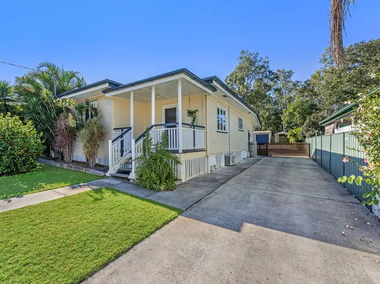 Second view of Homely house listing, 9 Pommer Street, Brassall QLD 4305