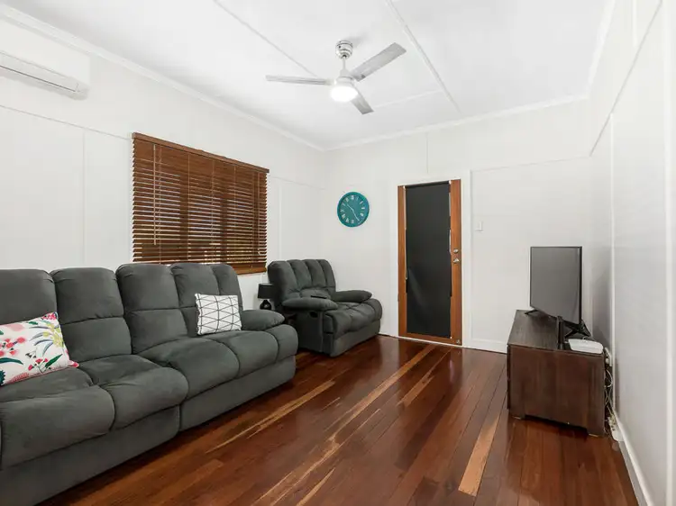 Third view of Homely house listing, 9 Pommer Street, Brassall QLD 4305