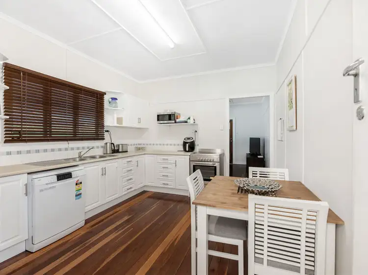 Fourth view of Homely house listing, 9 Pommer Street, Brassall QLD 4305