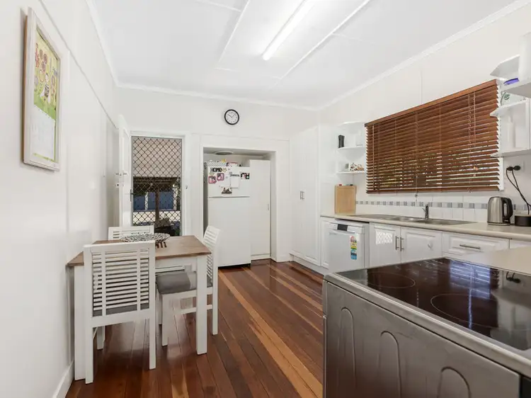 Fifth view of Homely house listing, 9 Pommer Street, Brassall QLD 4305