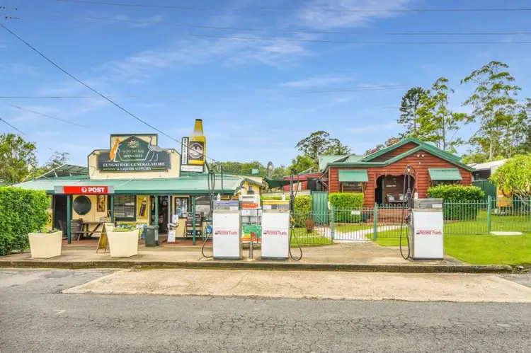 Main view of Homely rural property listing, 8 and 10 Station Street, Eungai Rail NSW 2441