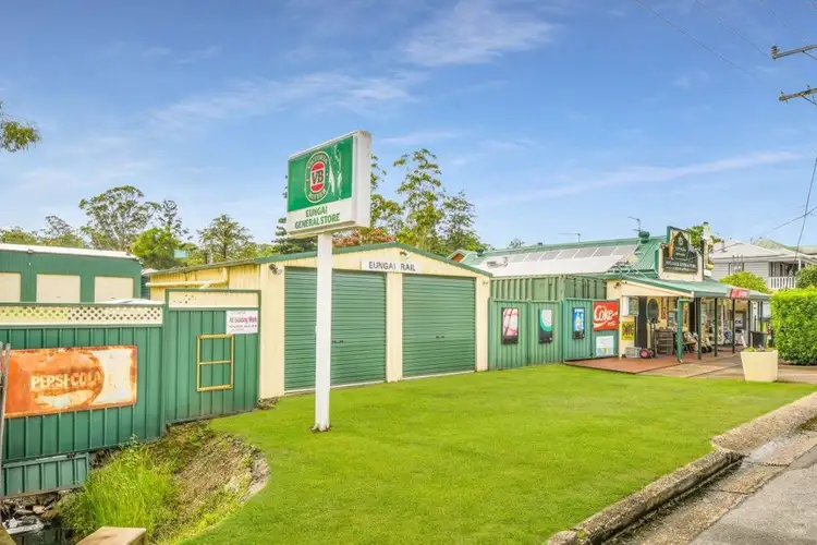 Third view of Homely rural property listing, 8 and 10 Station Street, Eungai Rail NSW 2441