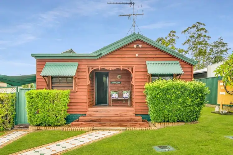 Fourth view of Homely rural property listing, 8 and 10 Station Street, Eungai Rail NSW 2441