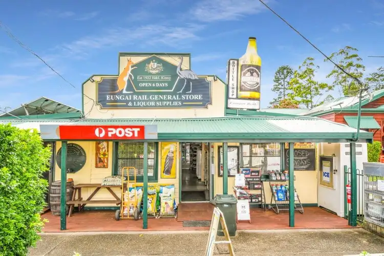 Seventh view of Homely rural property listing, 8 and 10 Station Street, Eungai Rail NSW 2441