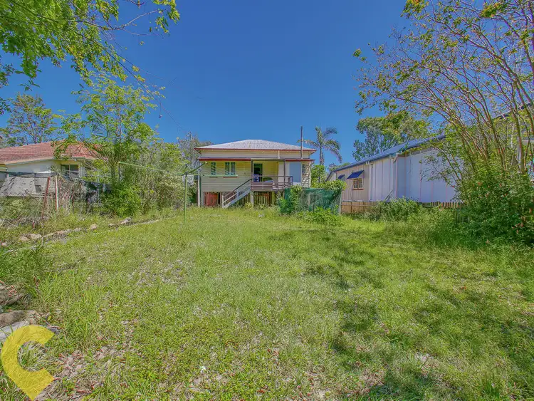 Third view of Homely house listing, 307 Wardell Street, Enoggera QLD 4051