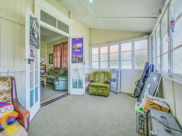 Fourth view of Homely house listing, 307 Wardell Street, Enoggera QLD 4051