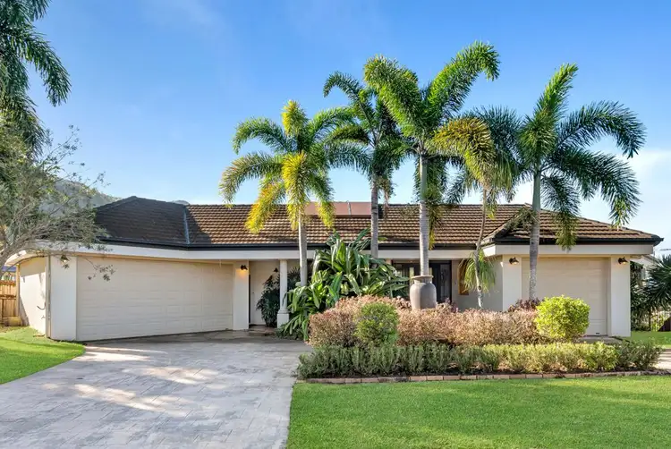 6 Tamar Close, Mount Sheridan QLD 4868
