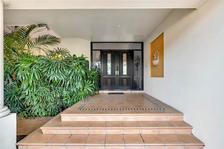 Second view of Homely house listing, 6 Tamar Close, Mount Sheridan QLD 4868