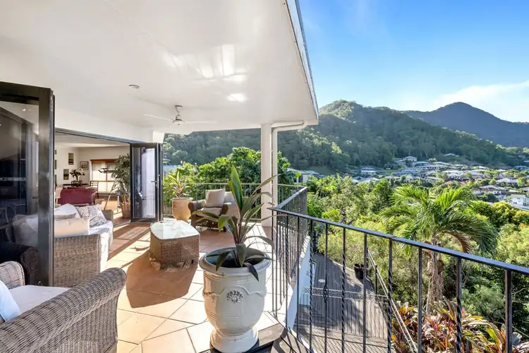 Third view of Homely house listing, 6 Tamar Close, Mount Sheridan QLD 4868